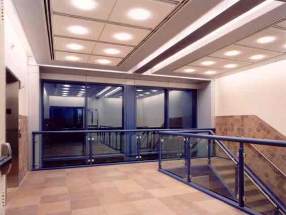 New Office Building, Beowulf Enterprises, Cherry Hill, NJ