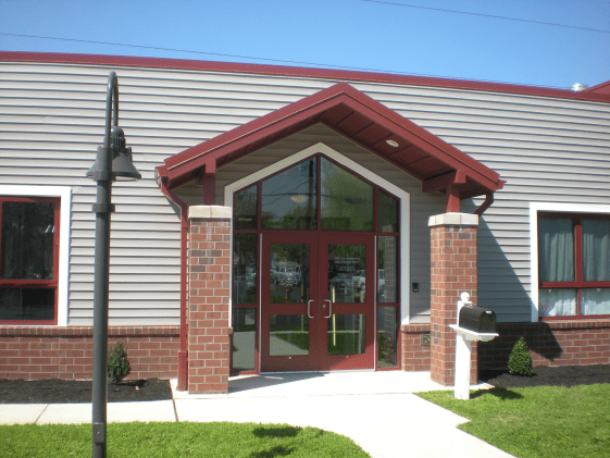 Mt. Ephraim Fire Department