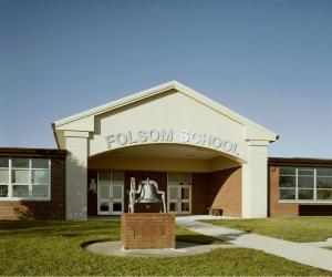 Folsom